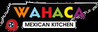 Wahaca Mexican Kitchen