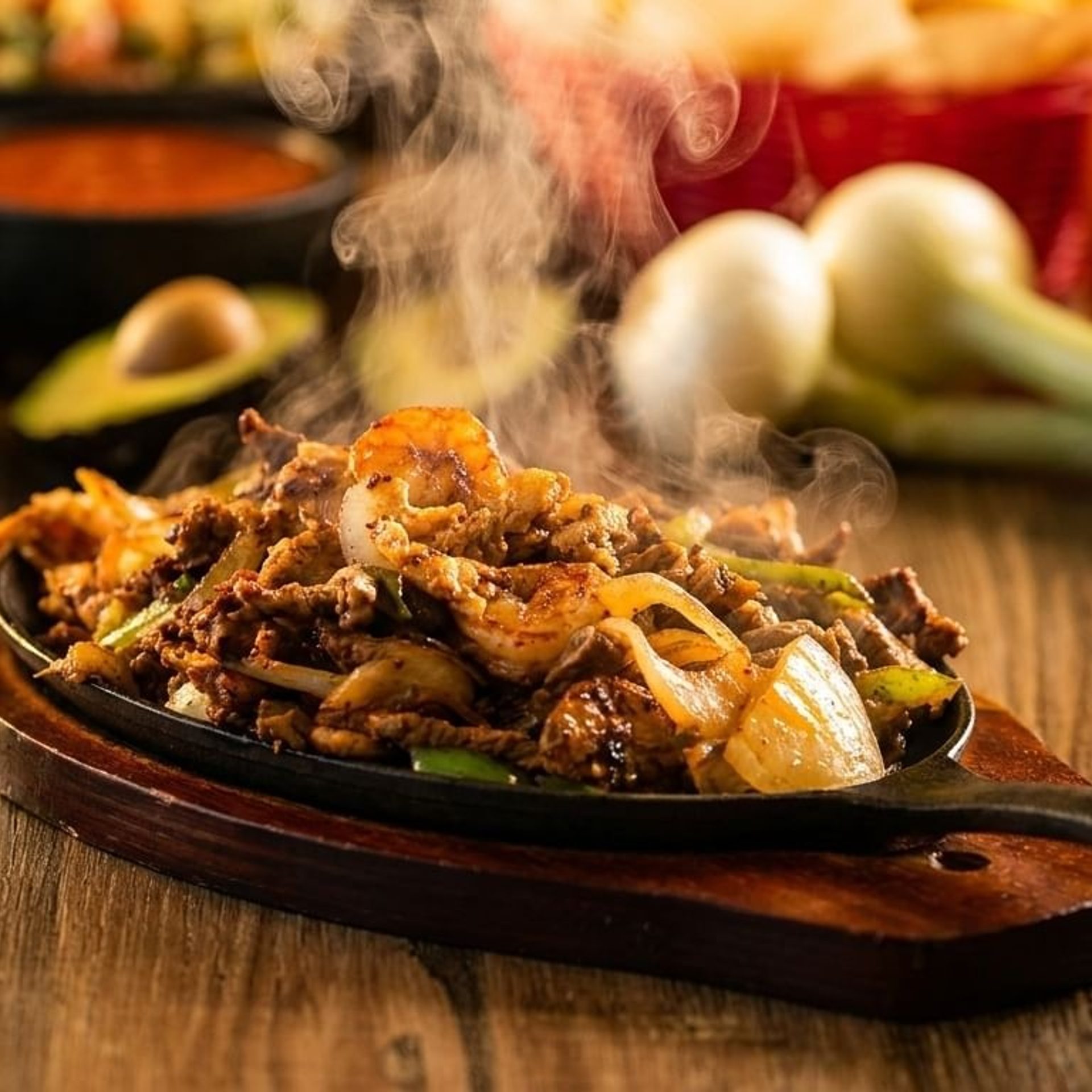 Wahaca Mexican Kitchen Rewards