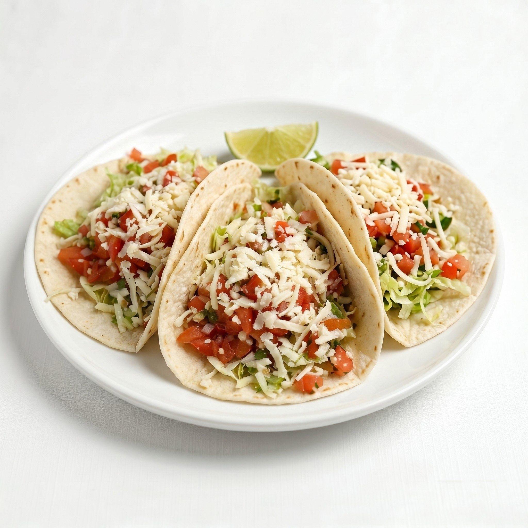 Mahi-Mahi Tacos.