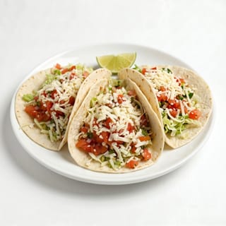 Mahi-Mahi Tacos