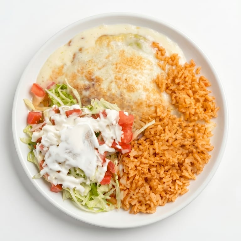 Delicious Quesadilla Options