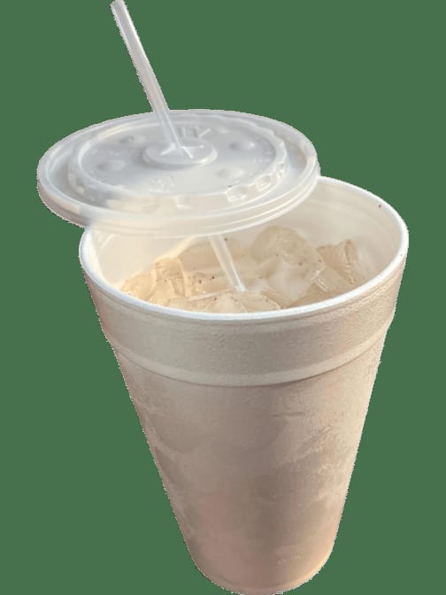 Horchata.