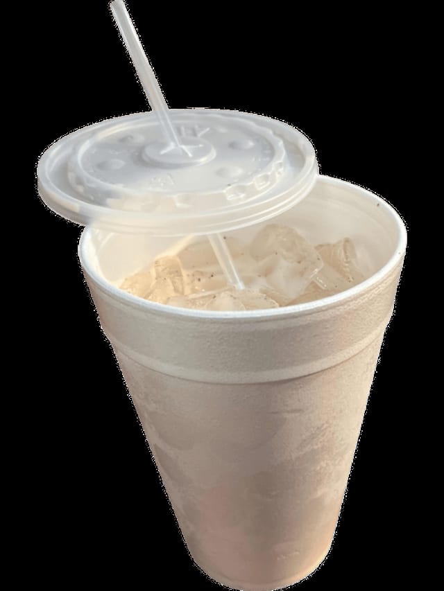 Horchata.