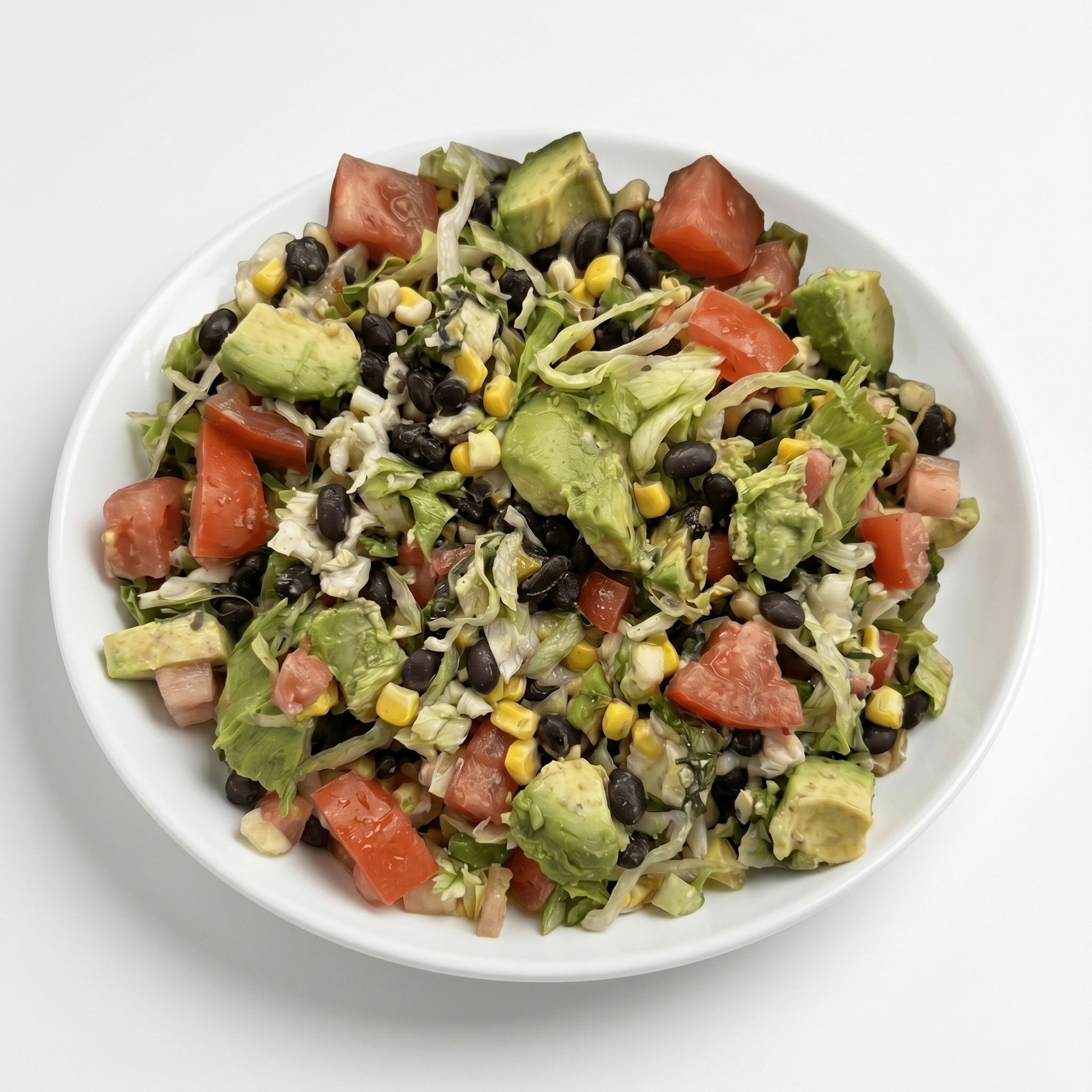 Corn Salad.