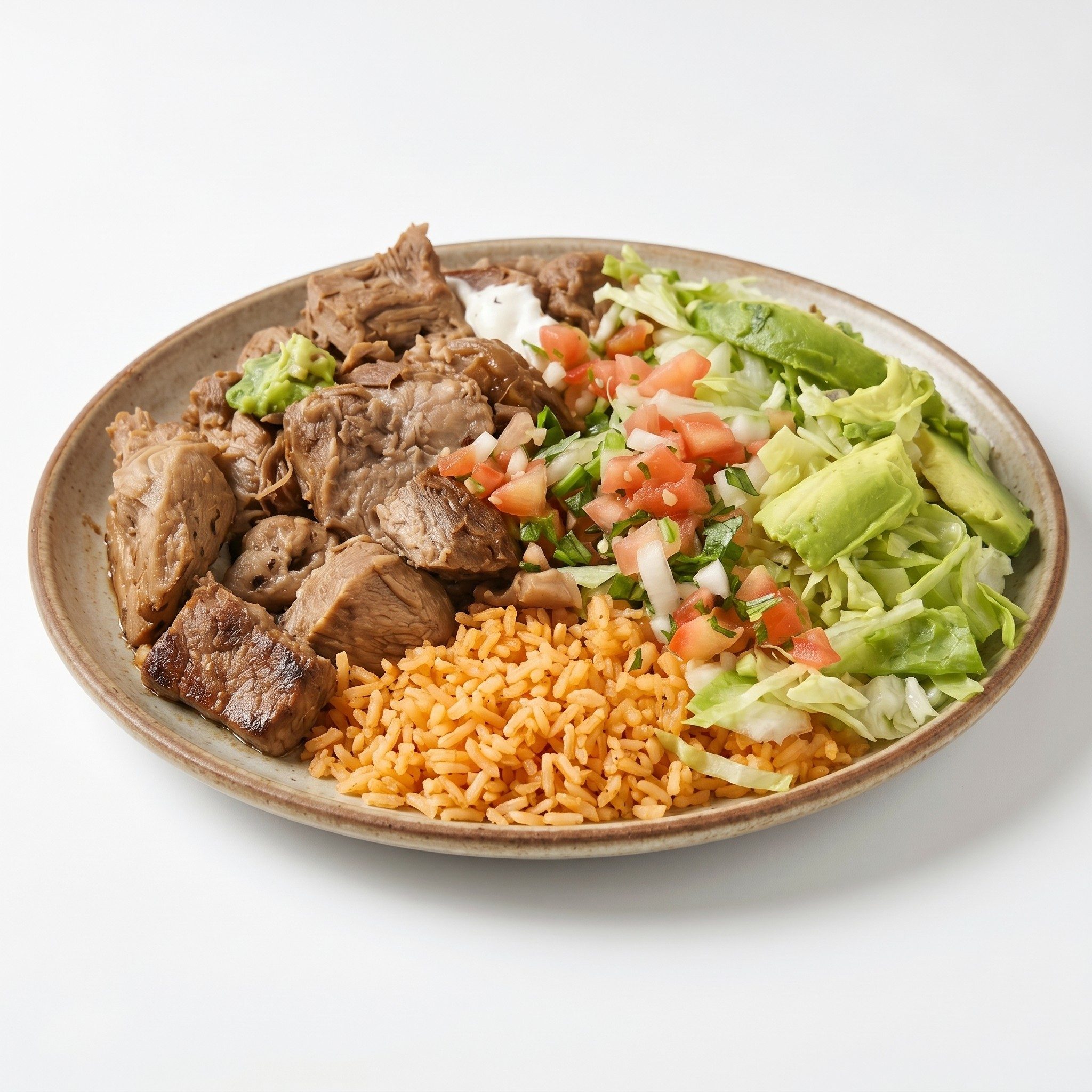 Carnitas.