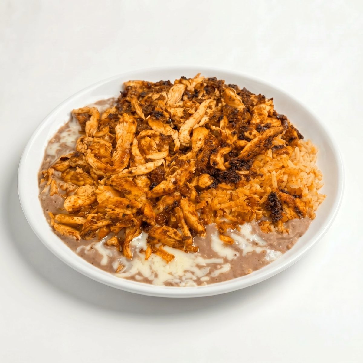 Chori Pollo