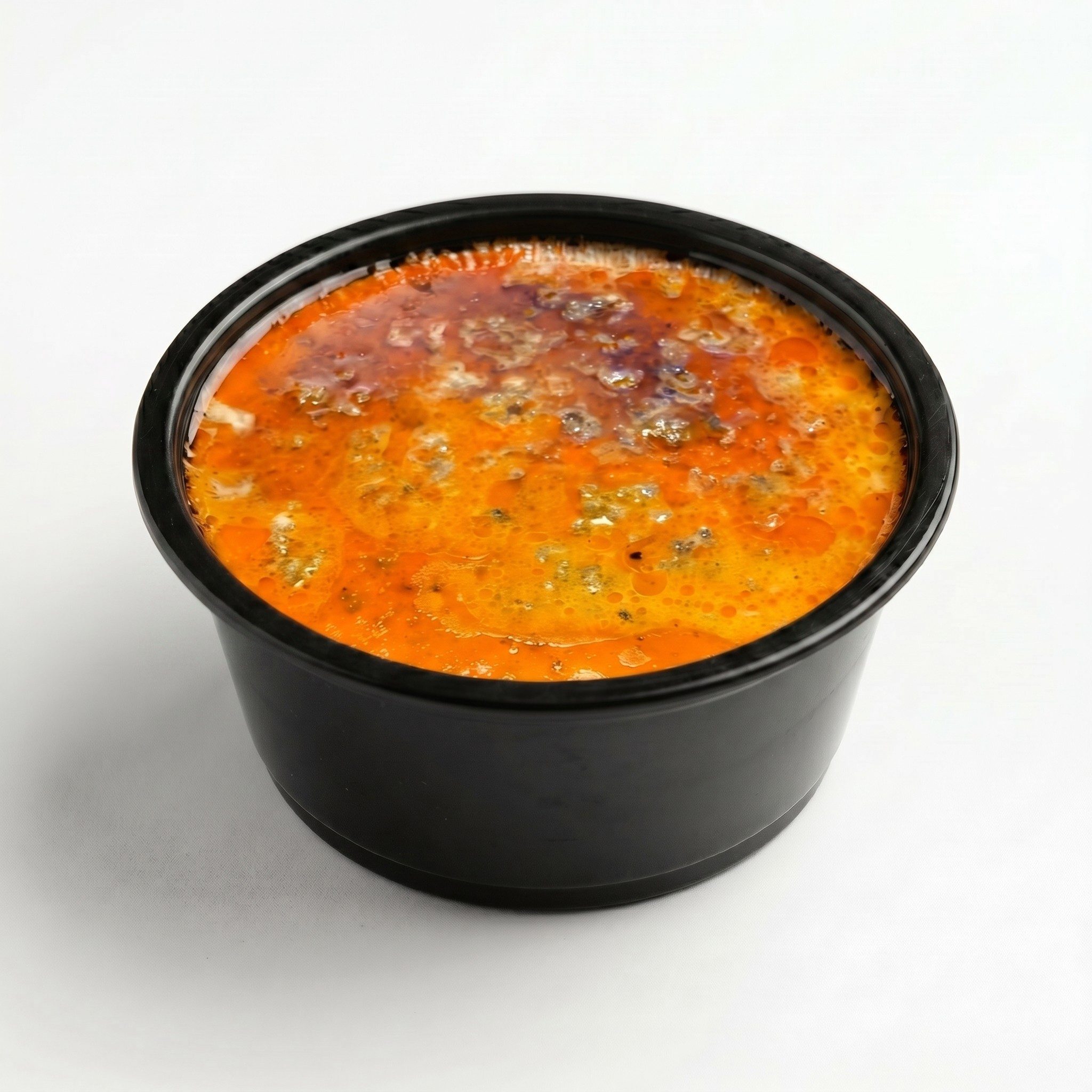 Chorizo Dip.