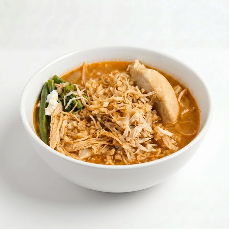 Savor Our Flavorful Soup