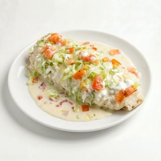 Burrito Grande
