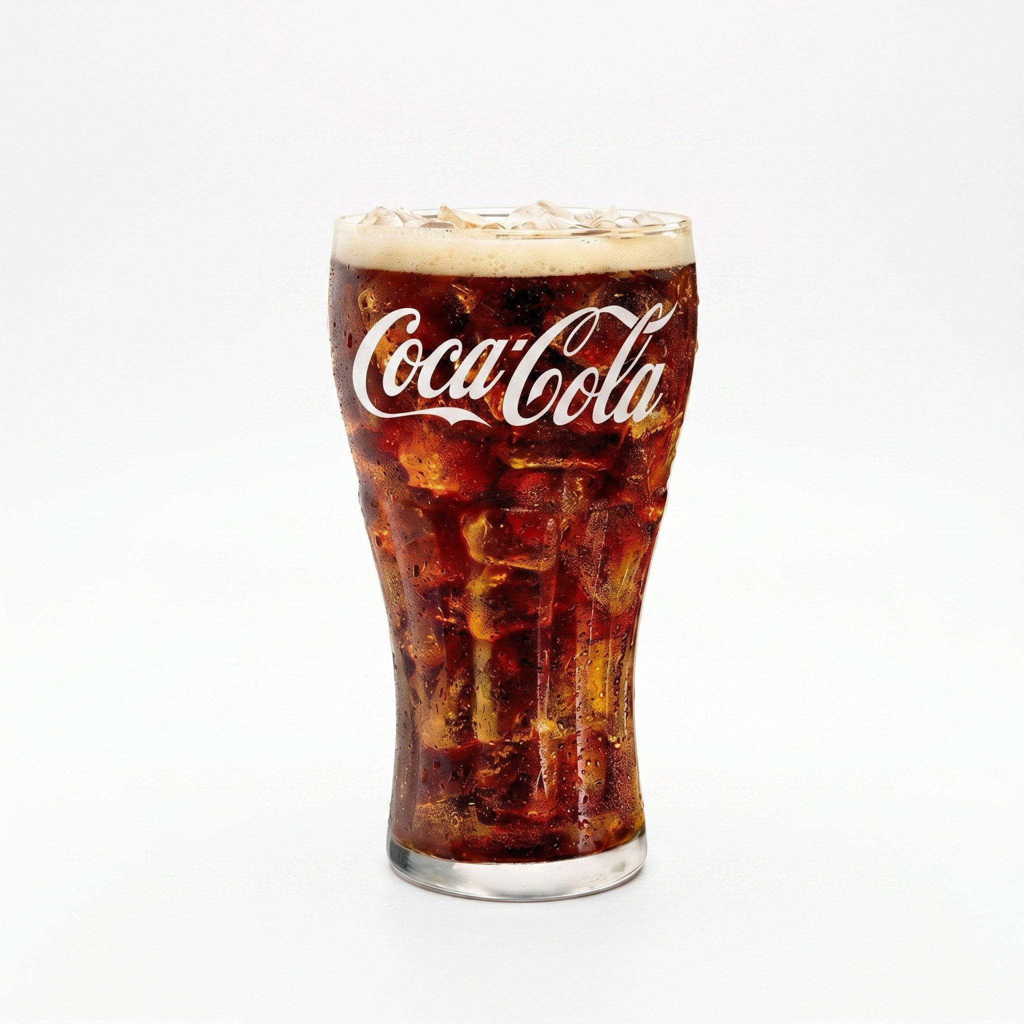 Coke Products.