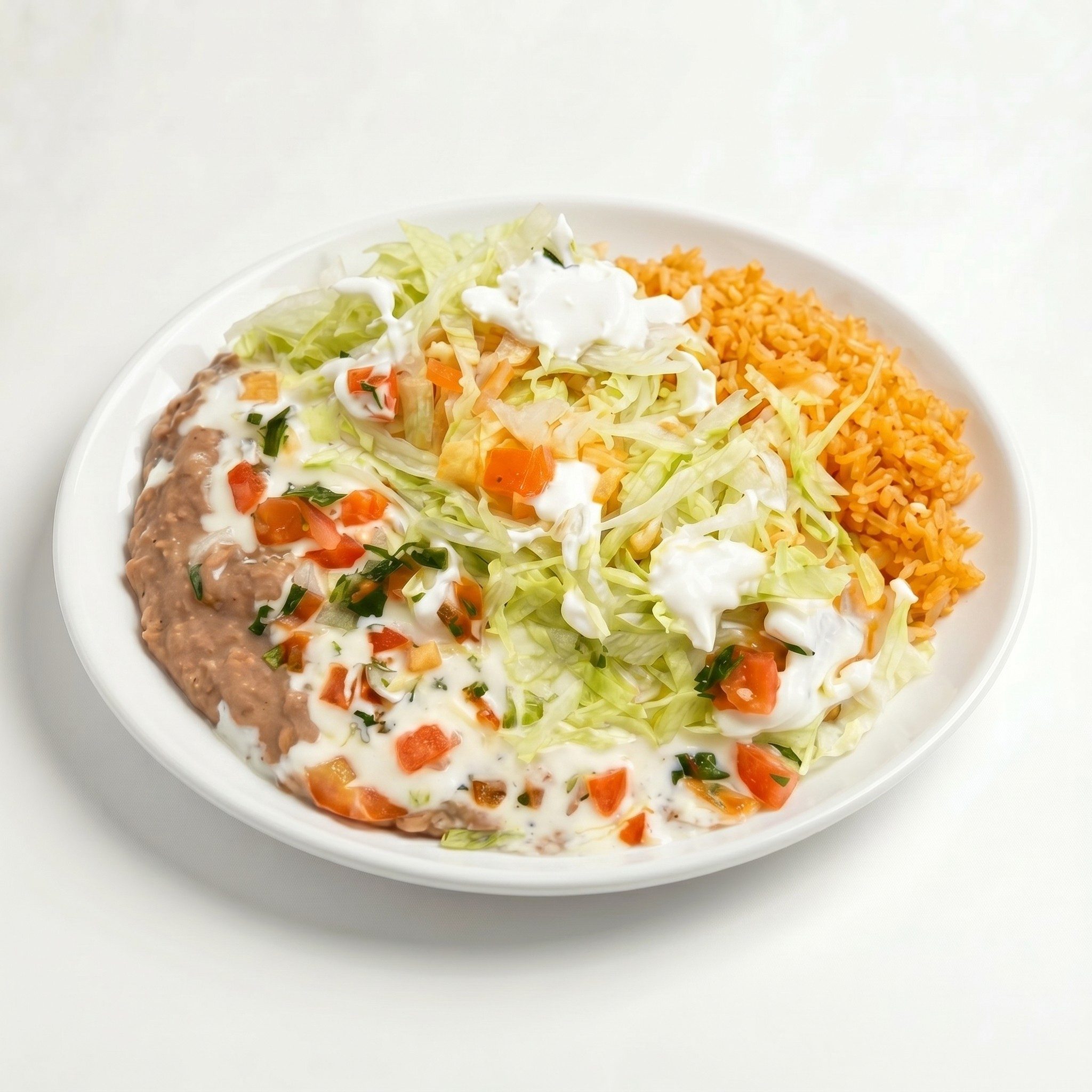 Chimichanga.