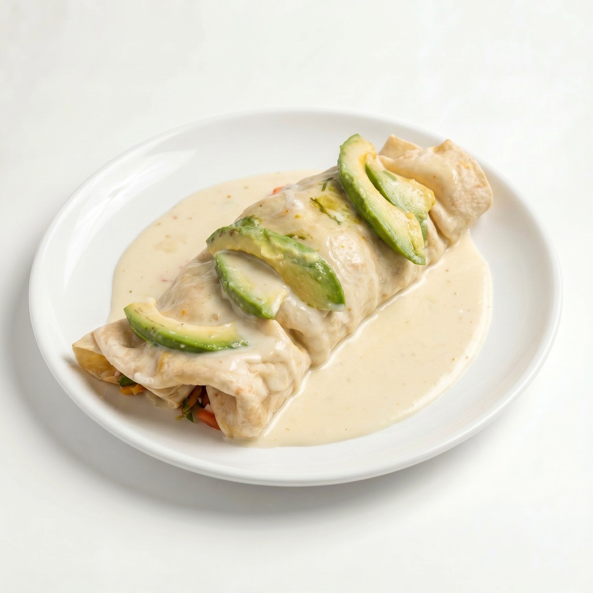 Burrito Gringo.