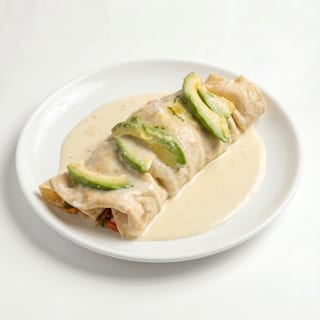 Burrito Gringo