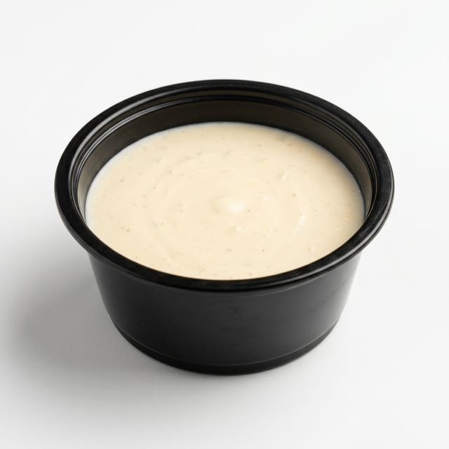 Cheese Dip.