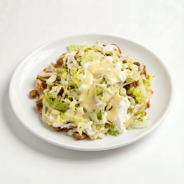 Sopes.