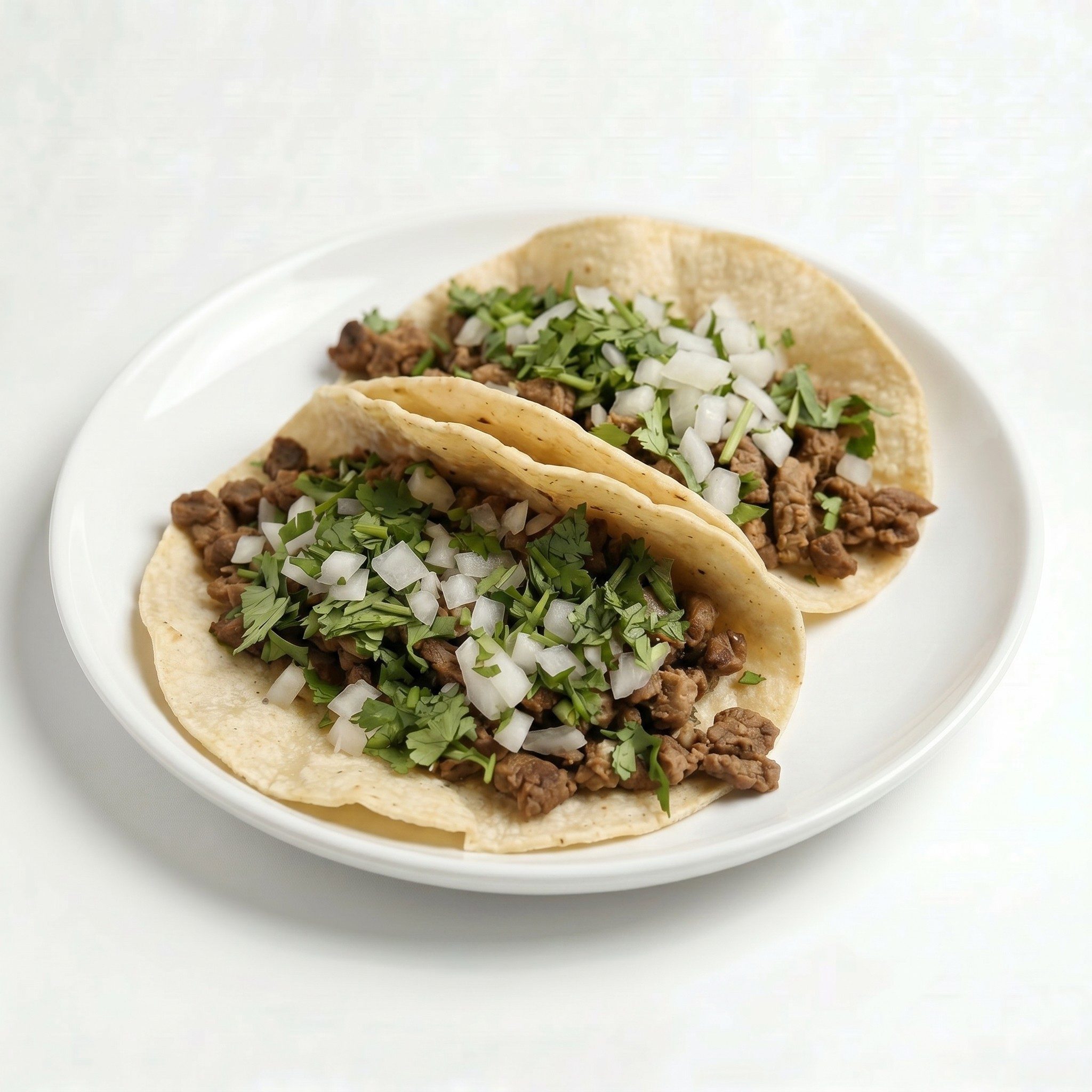 Carne Asada Tacos.