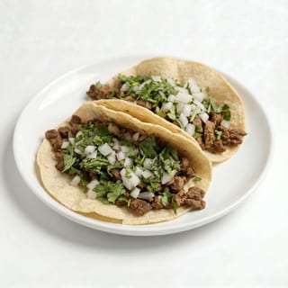 Carne Asada Tacos