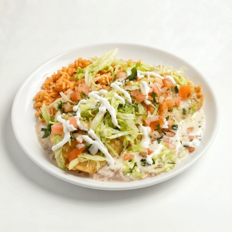 Savor Our Dinner Offerings