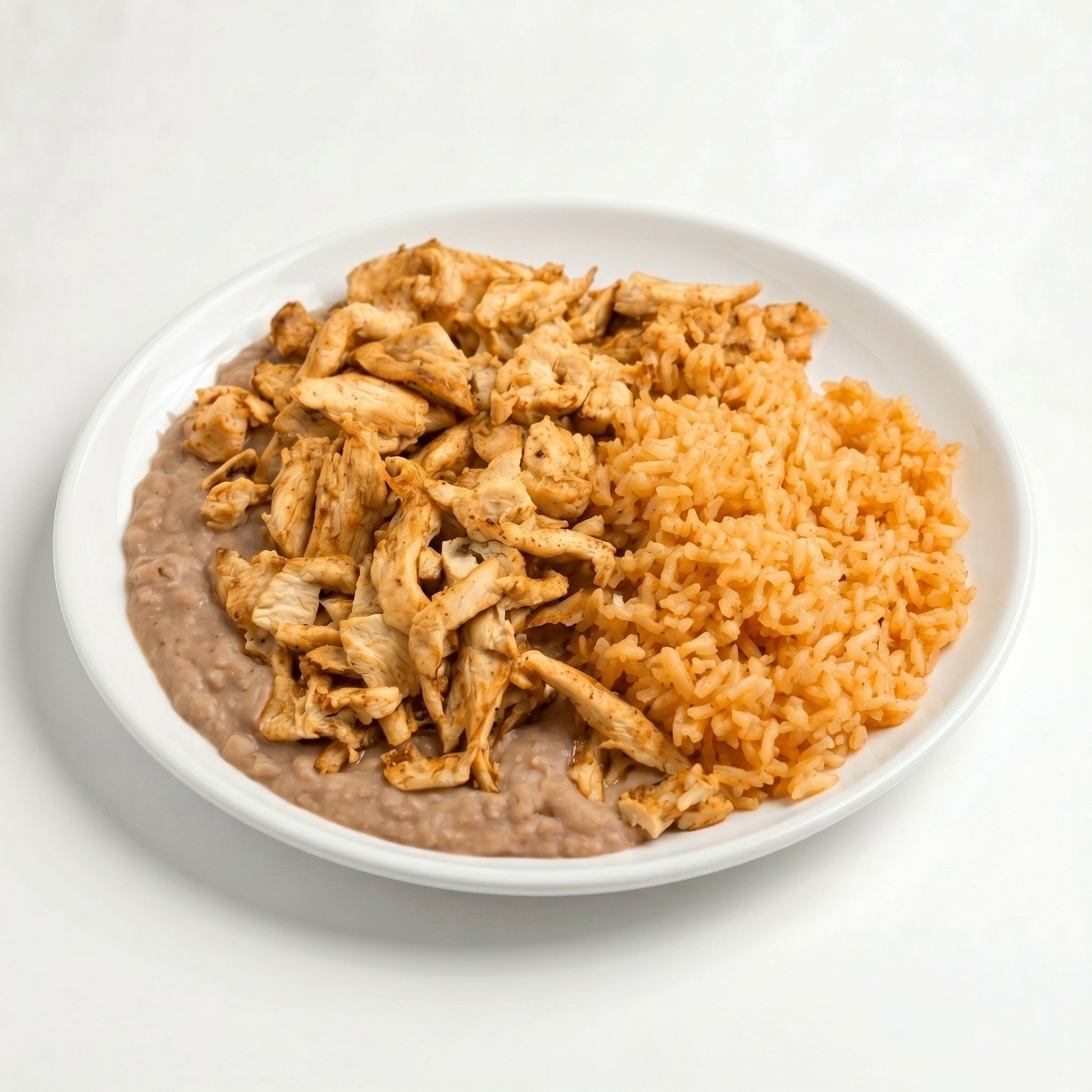 Pollo Loco.