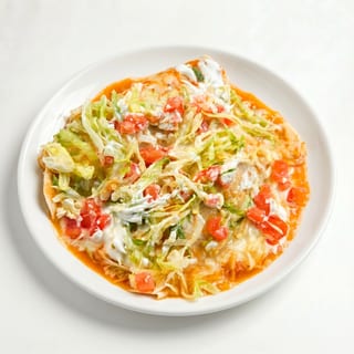Burrito Deluxe