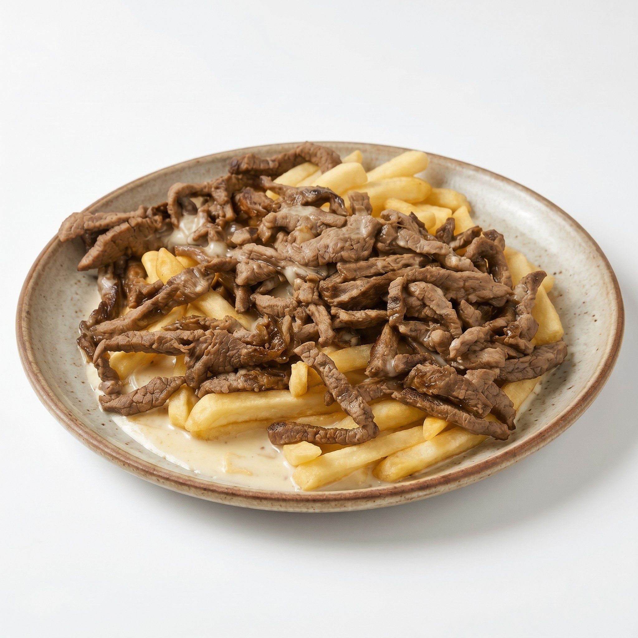 Mexican Fries.
