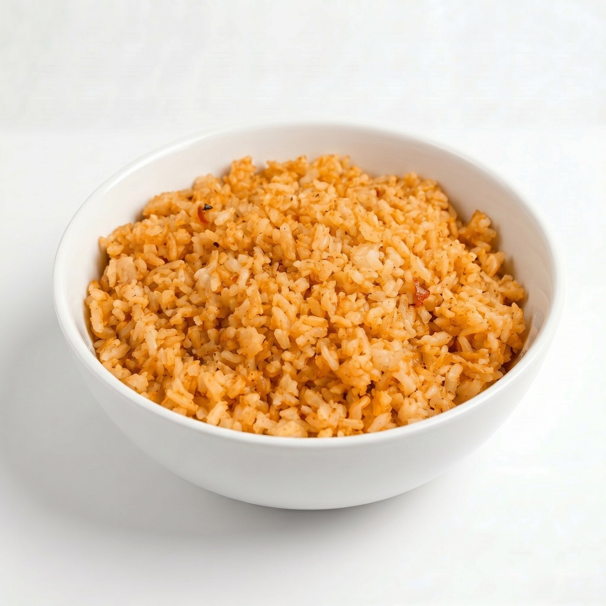 Mexican Rice.